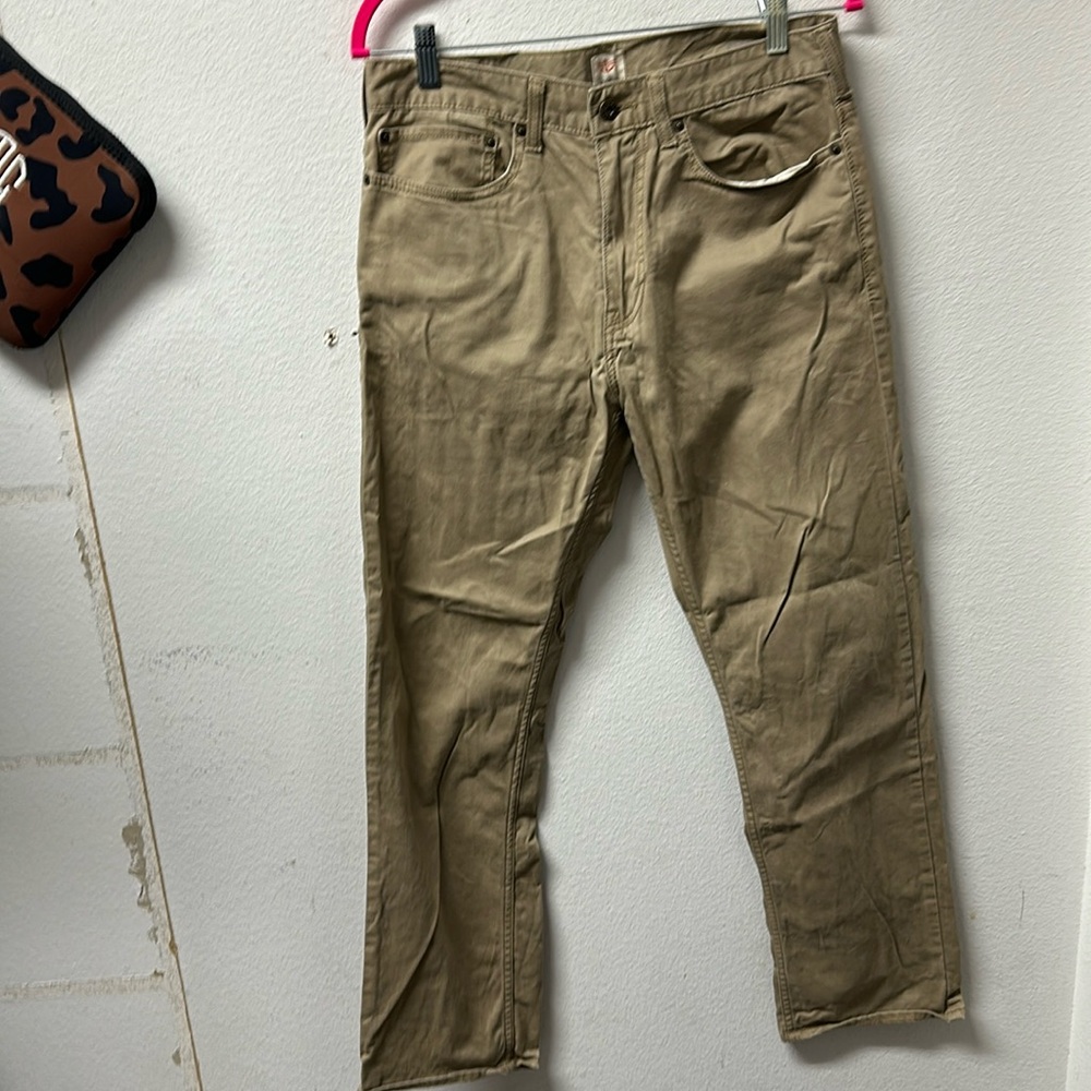 Dockers khaki